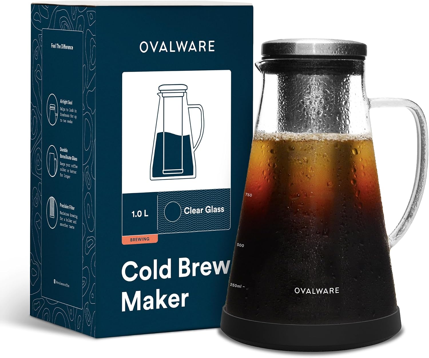 Ovalware RJ3
