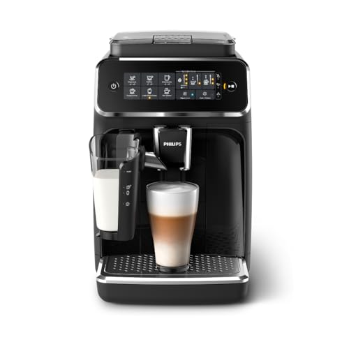 Philips LatteGo 3200