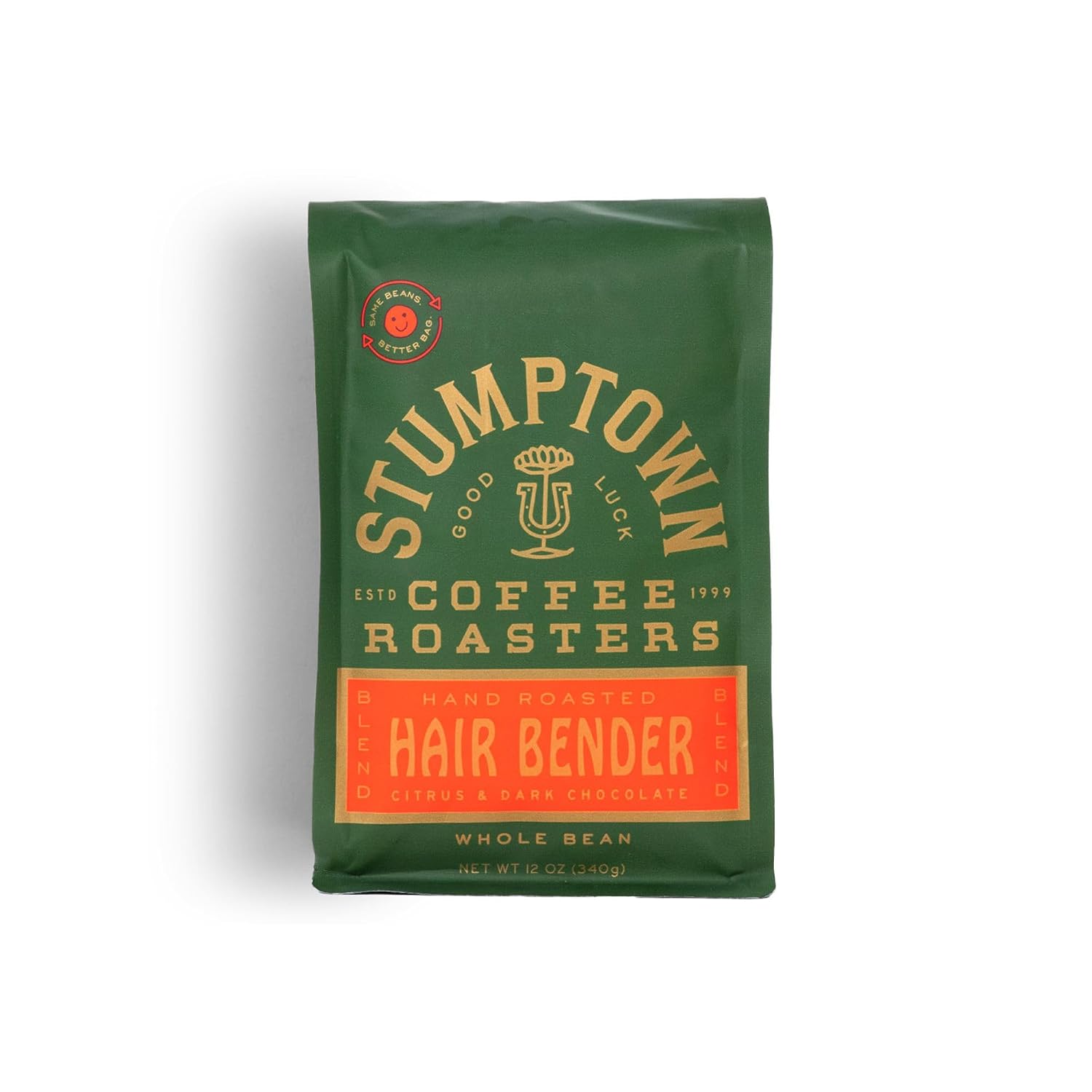 Stumptown Hair Bender