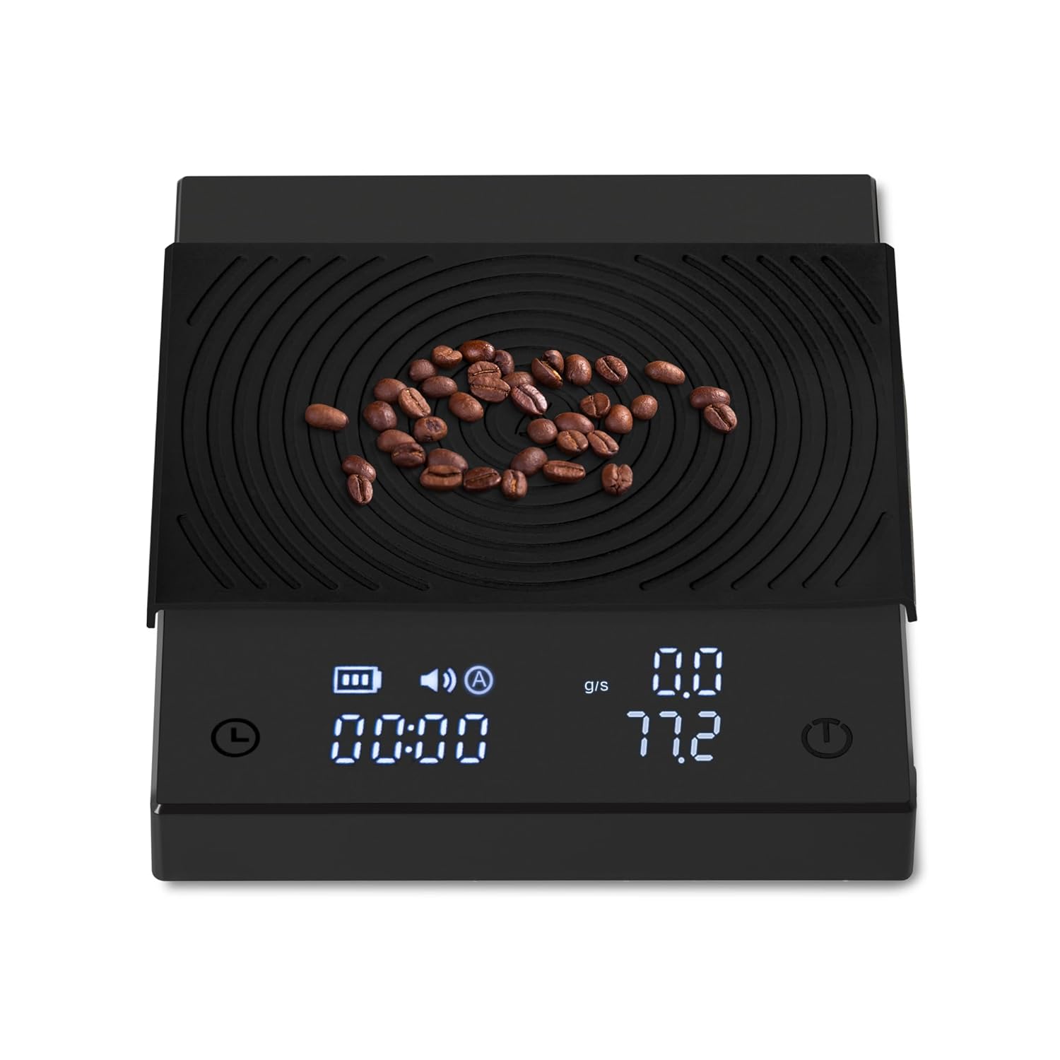 TIMEMORE Black Mirror Basic 2.0 coffee scale
