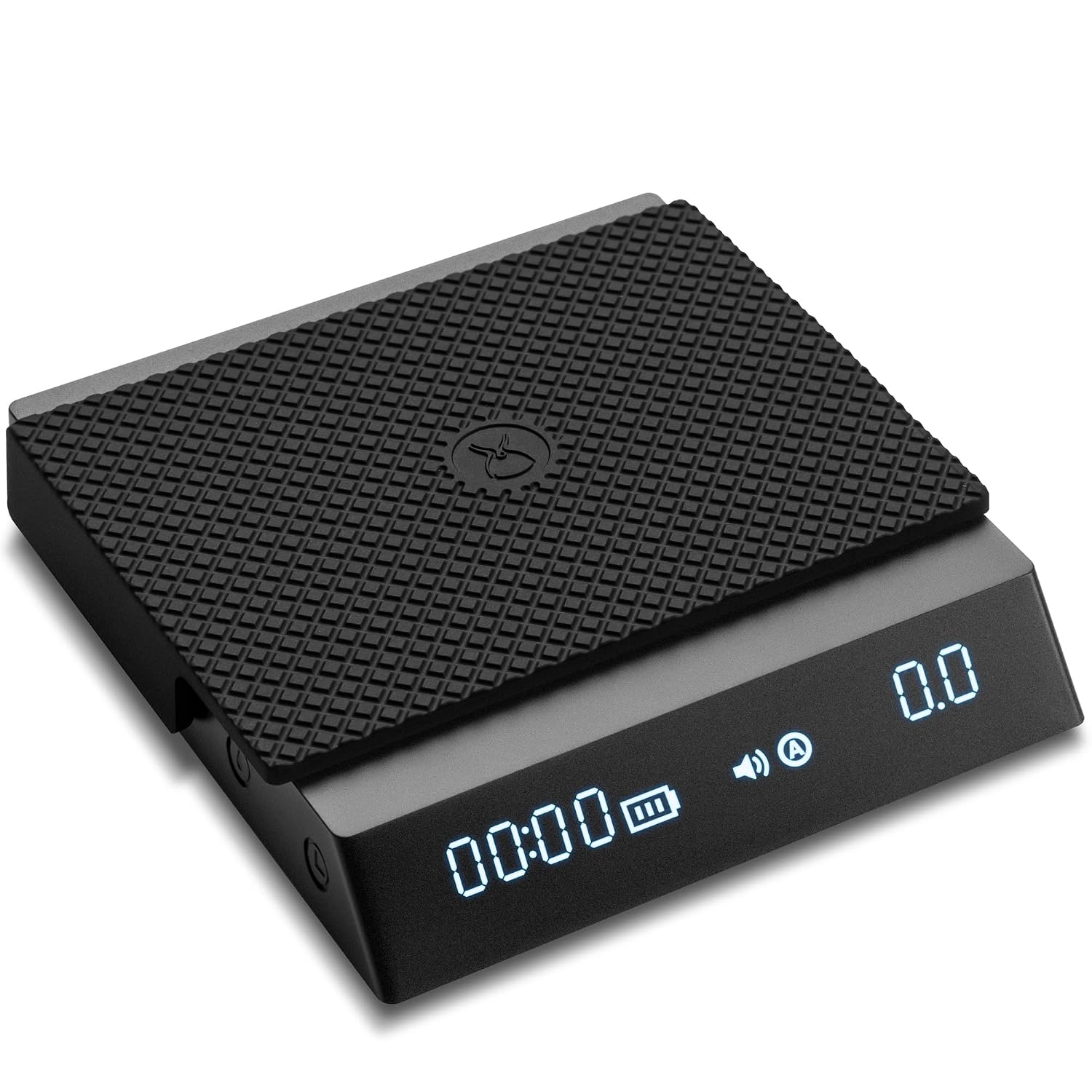 TIMEMORE Black Mirror Nano coffee scale