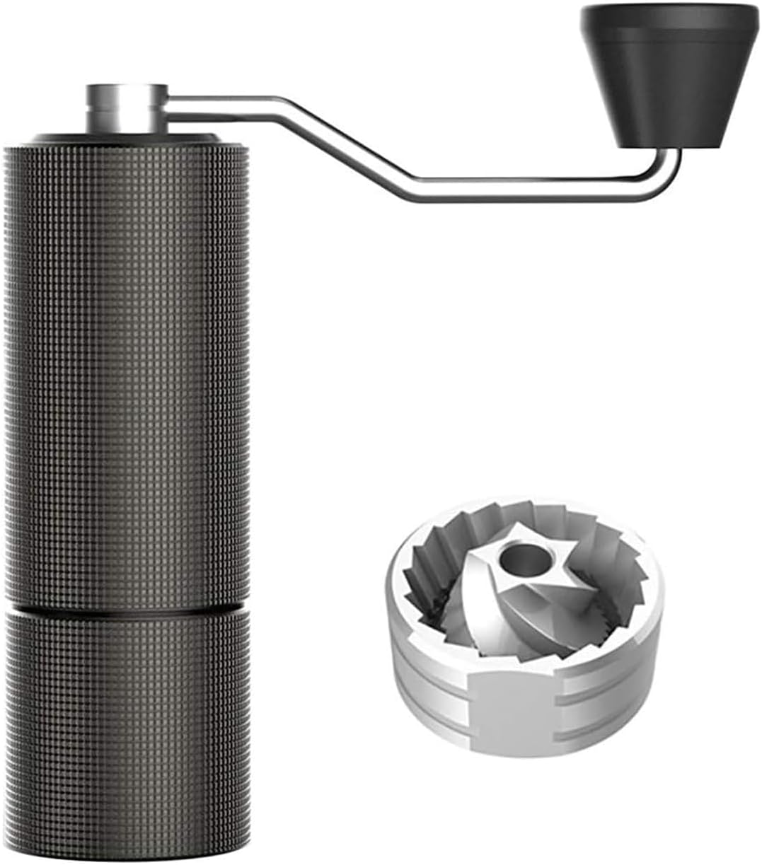 Timemore C2 coffee grinder