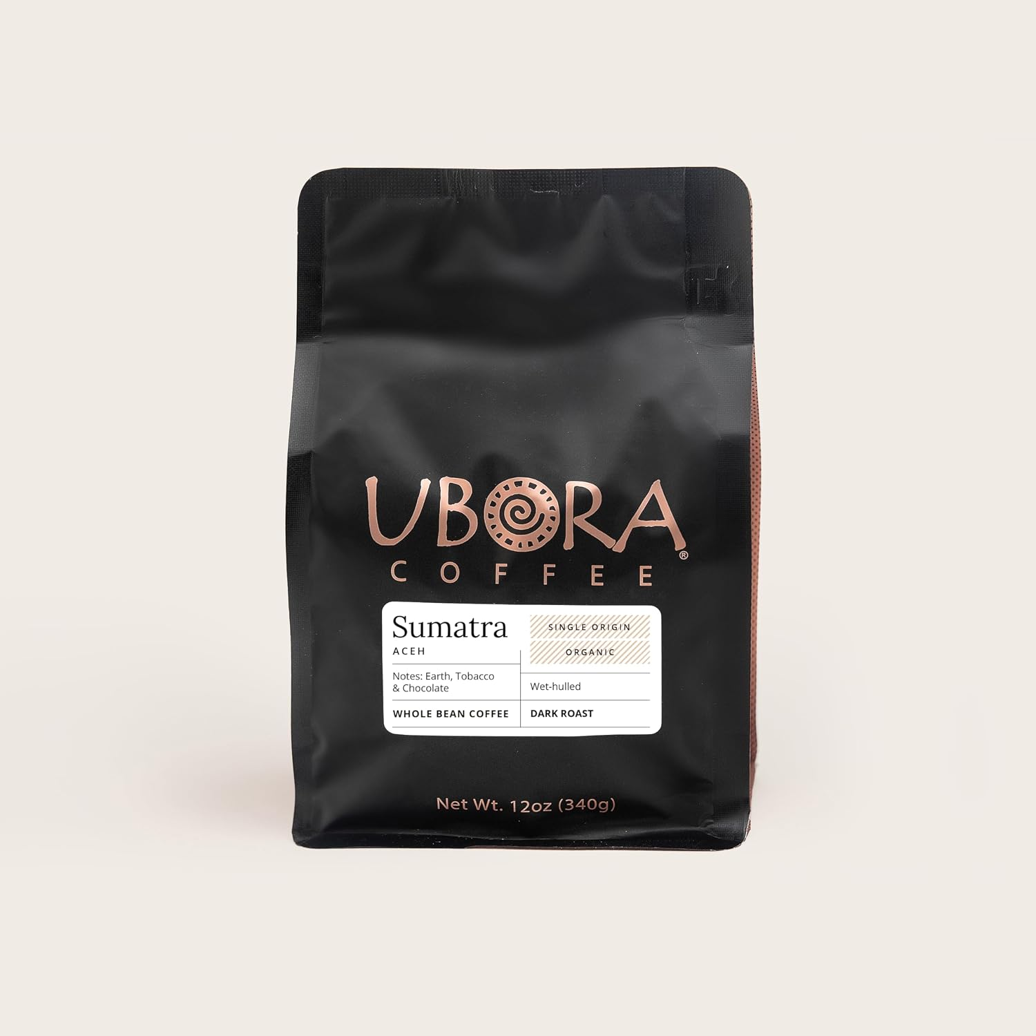 Ubora Aceh Sumatra