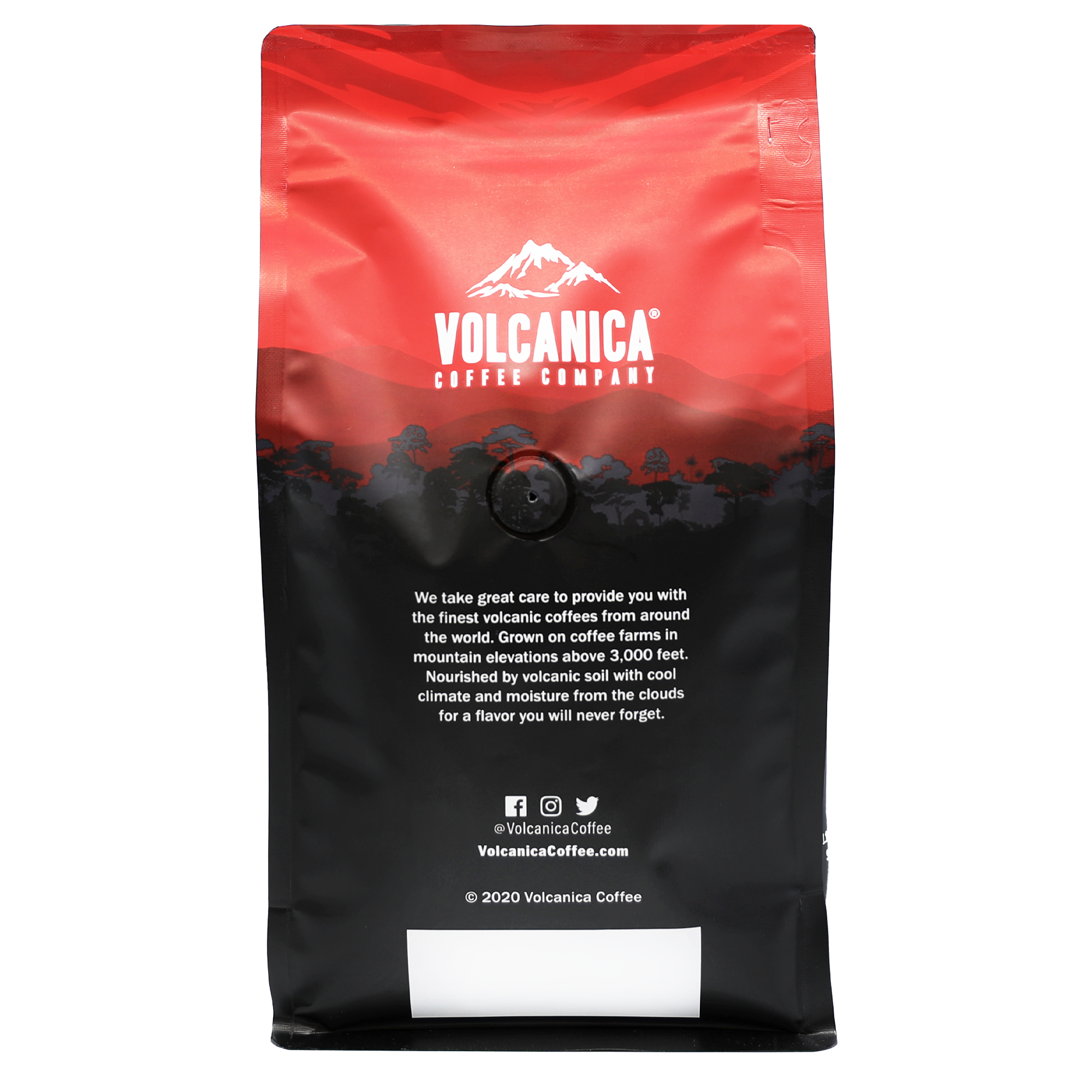 Volcanica Nicaragua Jinotega