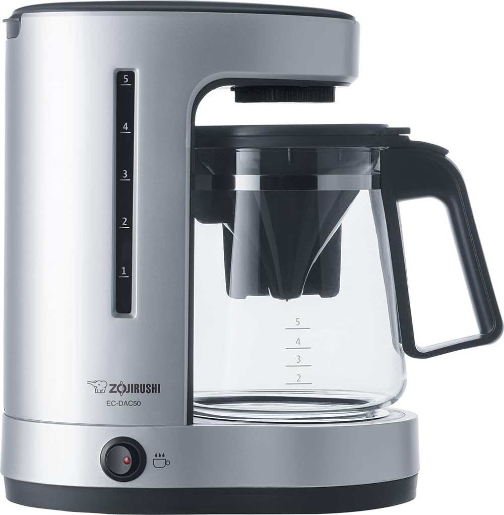 Zojirushi Zutto compact coffee maker