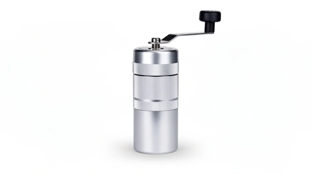 1Zpresso K-Ultra