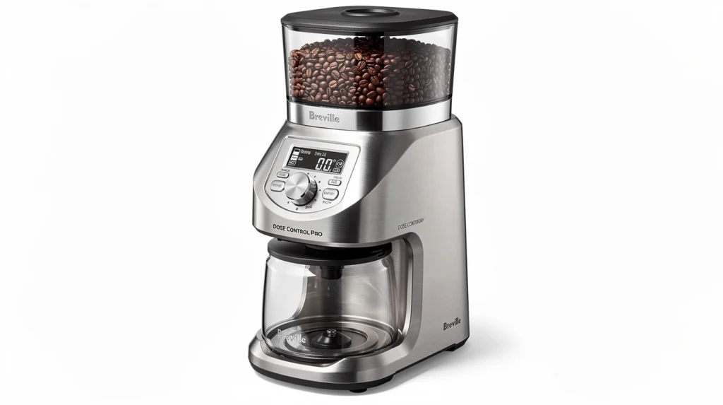 Breville Dose Control Pro