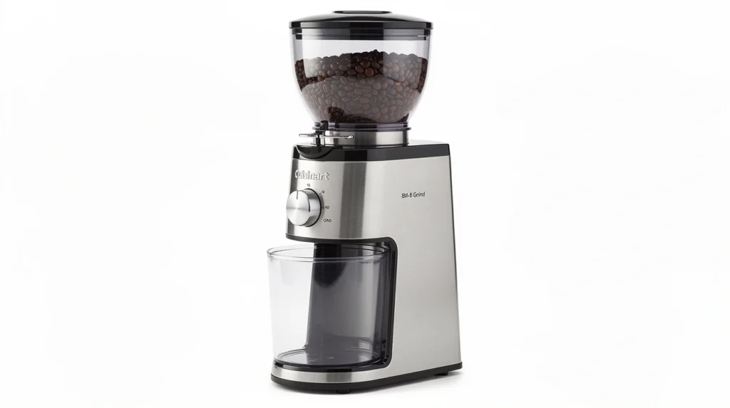 Cuisinart DBM-8