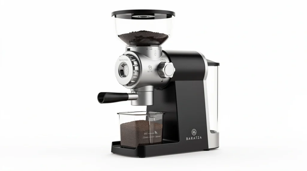 Baratza Sette 270